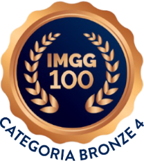 Selo IMGG